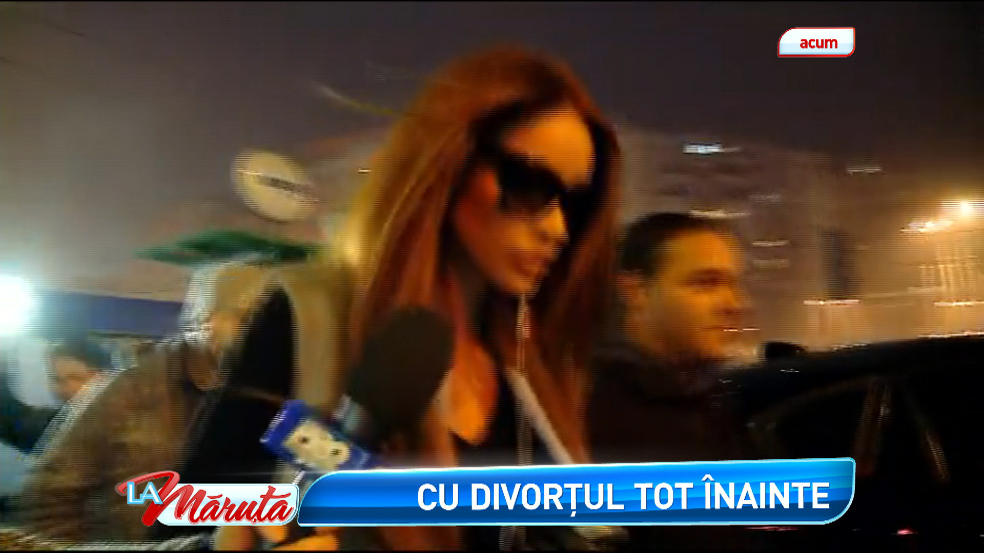 "Credeti ca o femeie pleaca de la un barbat perfect?" Vica Blochina dezvaluie secretele Biancai