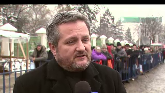 Purtator de cuvant, Patriarhie