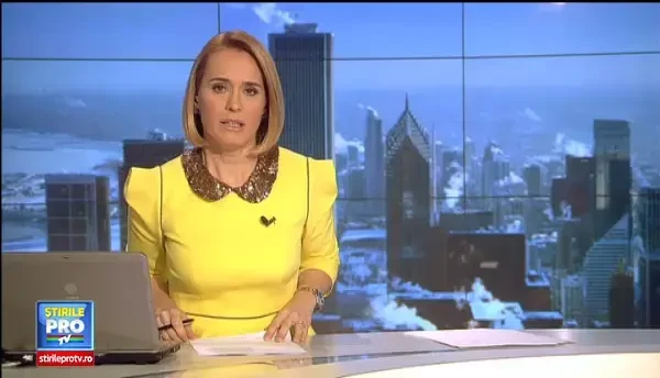 CLIPUL ZILEI: Experimentele americanilor pentru a testa cea mai geroasa zi din ultimii 100 de ani