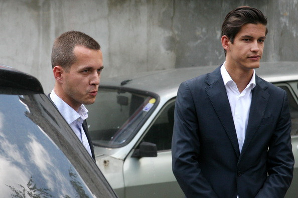 Andrei Nastase: Nu ne-am revenit dupa condamnare, e ca un vis urat