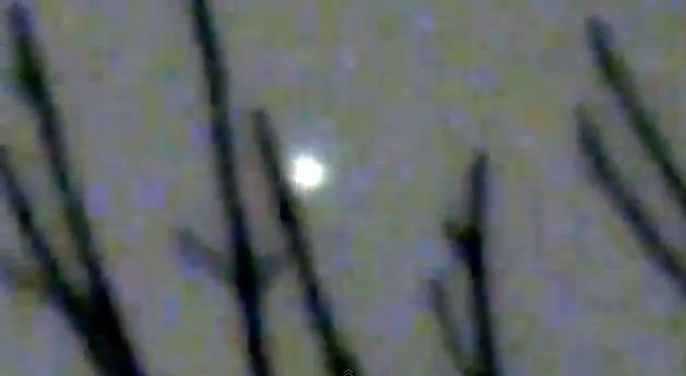 Spatiul aerian inchis si urmariri cu elicopterul. Un OZN a pus pe jar autoritatile din Germania