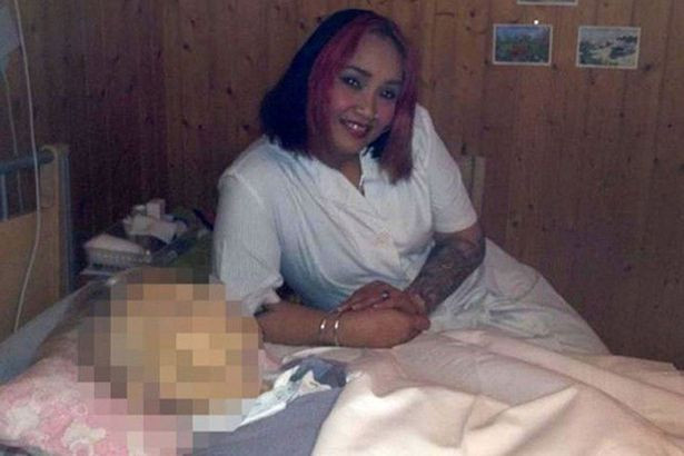 S-a pozat alaturi de cadavrele unor batrani. O asistenta din Suedia, amendata cu 1000 de euro