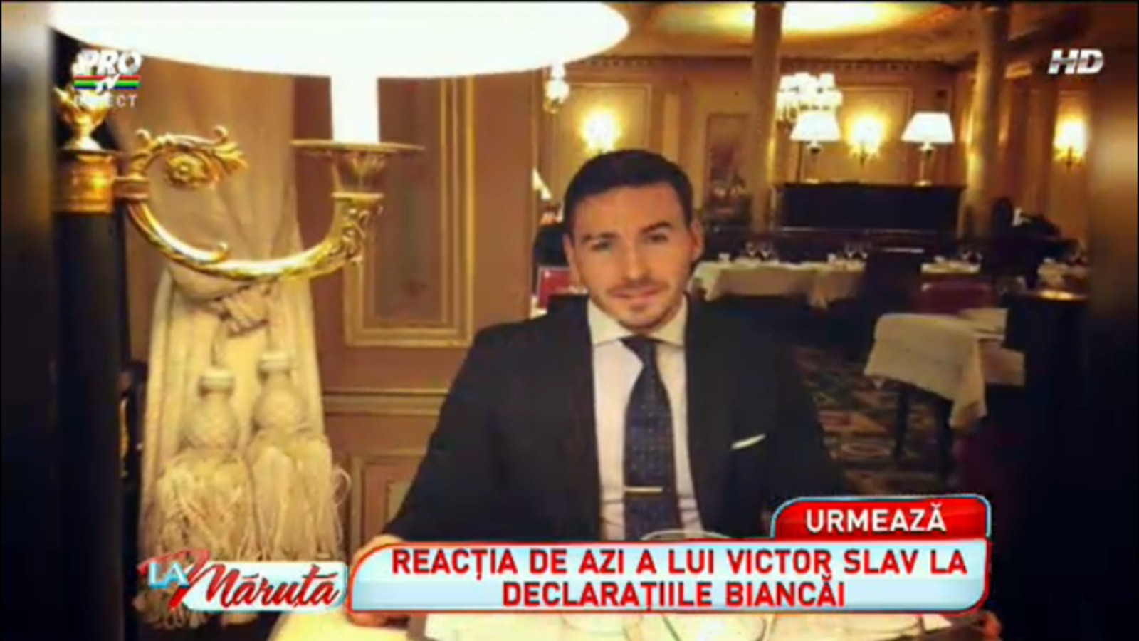 Unde si-au petrecut Bianca si Cristea weekend-ul. Poza care i-a dat de gol. VIDEO