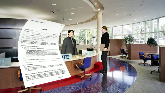 Tu stii cat ti-a luat banca in 2013 pentru cardurile pe care nu le folosesti? Calcul Stirile ProTV