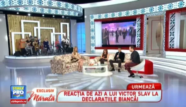 Unde si-au petrecut Bianca si Cristea weekend-ul. Poza care i-a dat de gol