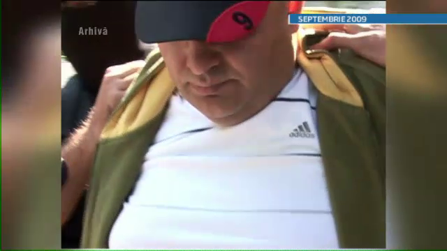 Fost sef in lumea interlopa, Fane Capatana a fost retinut din nou de politisti. De ce este acuzat