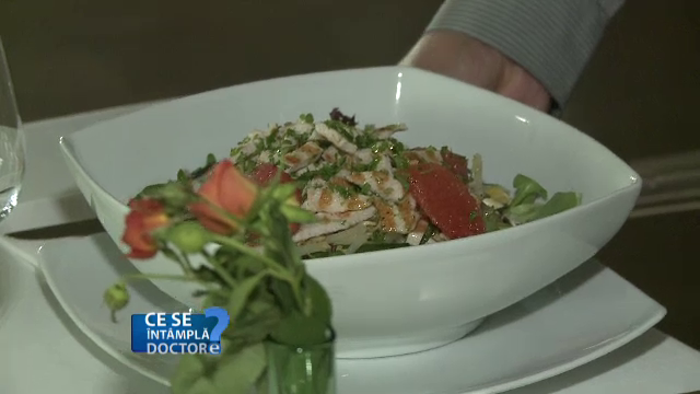 Cantitatile ideale de fructe si legume care trebuie consumate zilnic. Cum le introducem in meniu