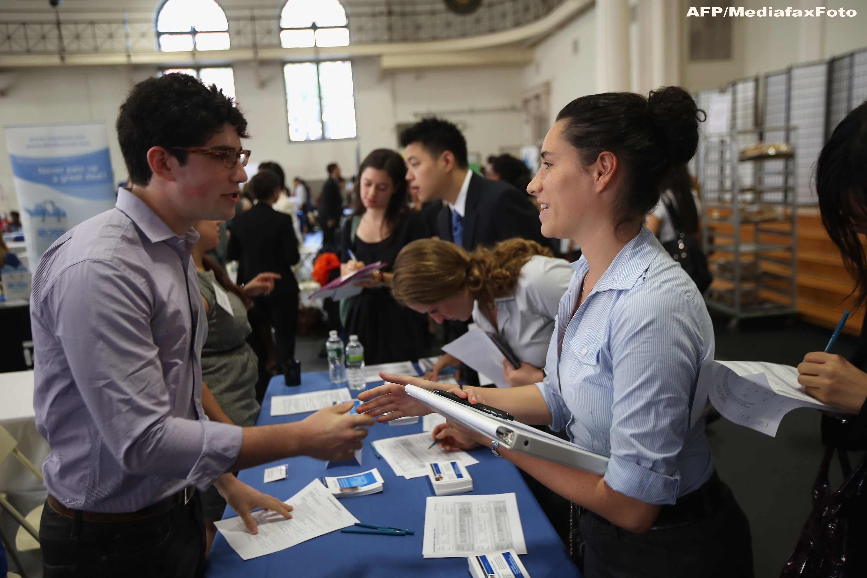 Scandal in Canada. Un student nu a vrut sa stea la cursuri alaturi de femei, din cauza religiei