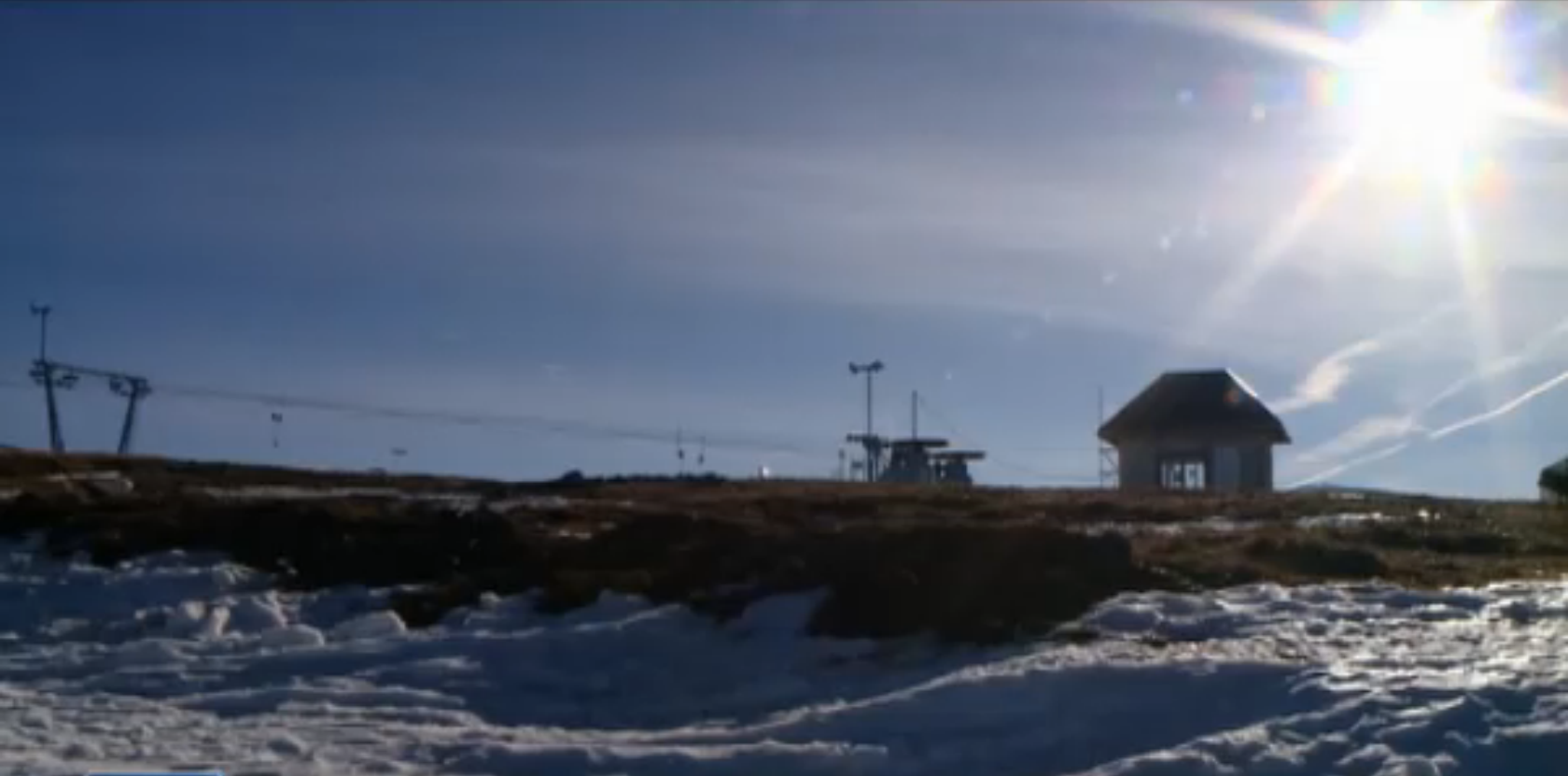 Lipsa zapezii ii pune in mare dificultate pe patronii afacerilor care traiesc din turism