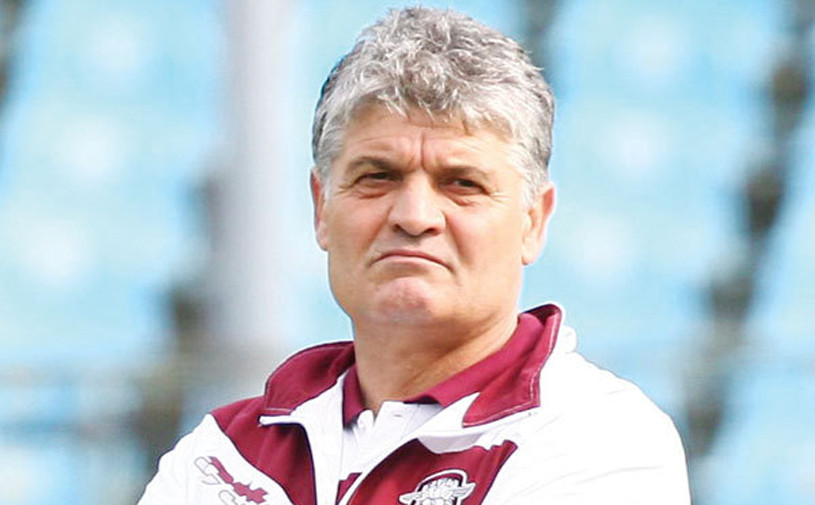 Culisele candidaturii lui Andone la sefia FRF: are sprijinul unui important sef de club