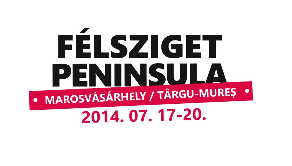 Peninsula se intoarce la Targu Mures. Clujul pierde festivalul dupa un singur an