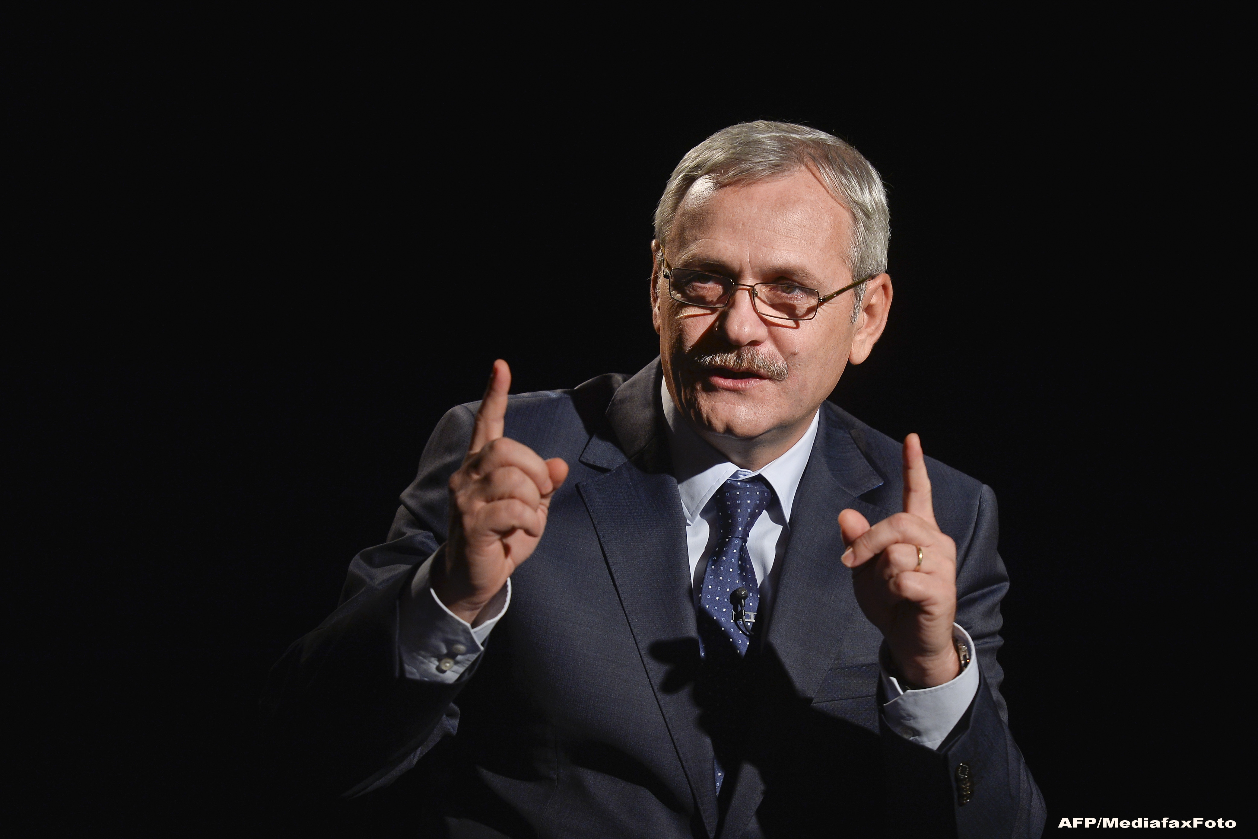 Liviu Dragnea