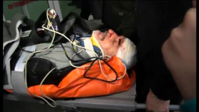 Val de solidaritate dupa accidentul produs de Silviu Lung.Gestul colegilor copiilor ramasi fara tata