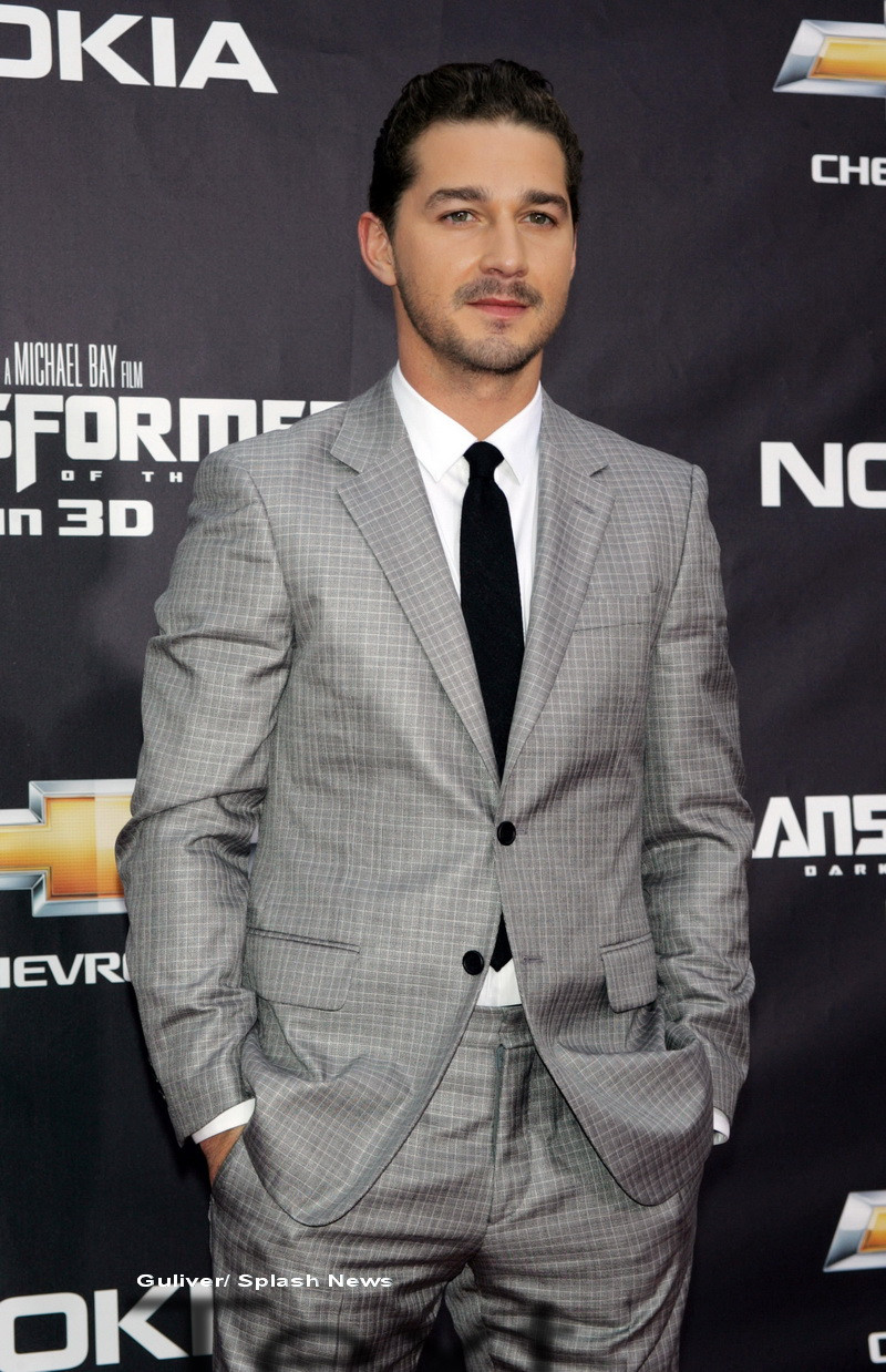 Pretul platit de Shia LaBeouf pentru rolul din Nymphomaniac. "Prima cerinta, poze cu zona intima"