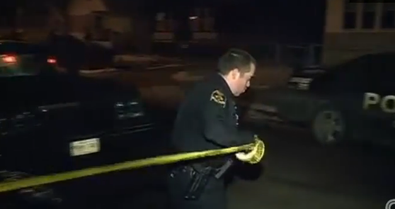 Un copil de 2 ani inregistrat in timp ce spunea 30 de obscenitati intr-un minut