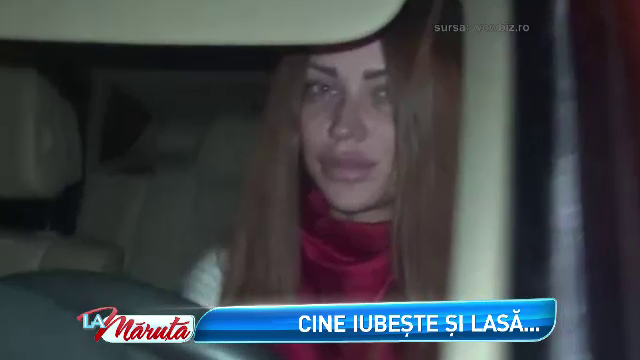 DOVADA ca Bianca a petrecut 4 zile la Paris cu Cristea. Jurnalistii cancan.ro au factura sederii