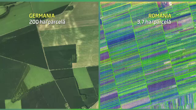 Intermediarii tripleaza preturile terenurilor agricole in cea mai faramitata tara din UE