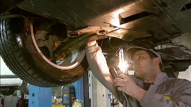 certificat Inspectia Tehnica Periodica