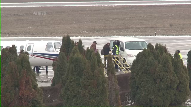 Vanatoarea de la Balc incepe sambata. Oaspetii lui Ion Tiriac au ajuns pe domeniul de vanatoare