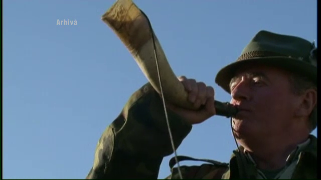 A inceput vanatoarea de la Balc, organizata de Ion Tiriac. Cum au reactionat activistii pentru drepturile animalelor