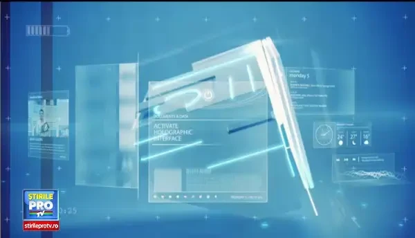 CES 2014. A fost lansat televizorul la care se uita simultan 2 persoane, la doua programe diferite