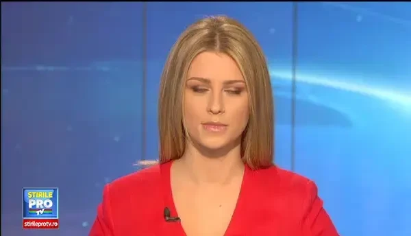 Cum arata actrita despre care presa din Franta scrie ca ar avea o relatie cu presedintele Hollande