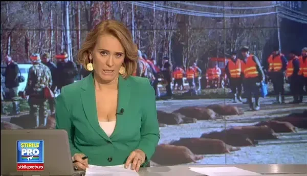 Vanatoarea de la Balc incepe sambata. Oaspetii lui Ion Tiriac au ajuns pe domeniul de vanatoare