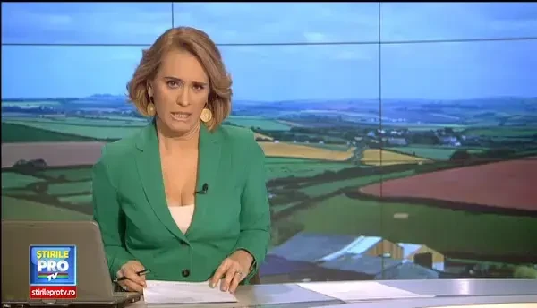 Harta care arata cat de "fragmentat" e pamantul tarii. Cum poate fi triplata valoarea unui ha