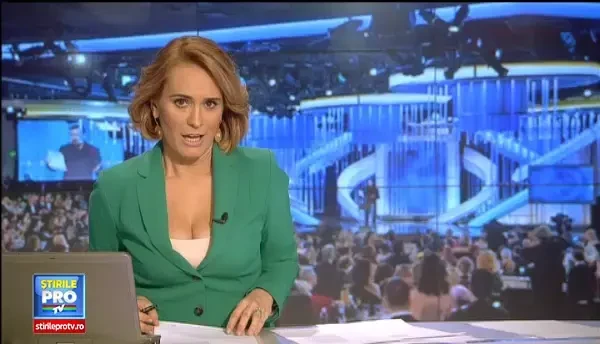 Filmele favorite la gala Globurilor de Aur, de duminica noapte. Cu ce meniu sunt tratate starurile