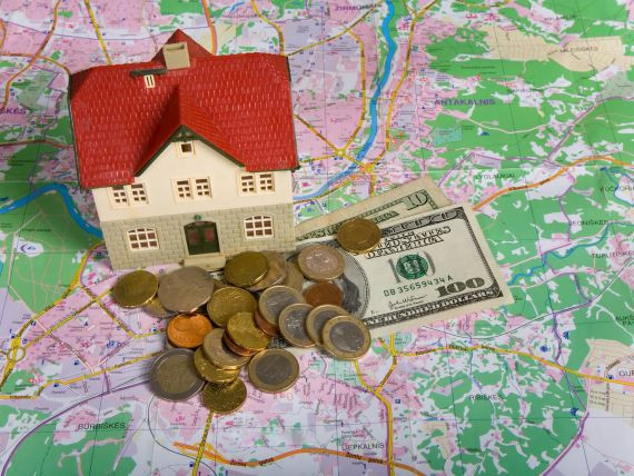 Metoda ingenioasa de a-ti lua o locuinta cu bani putini: imprimanta 3D care ridica o casa in 24 ore