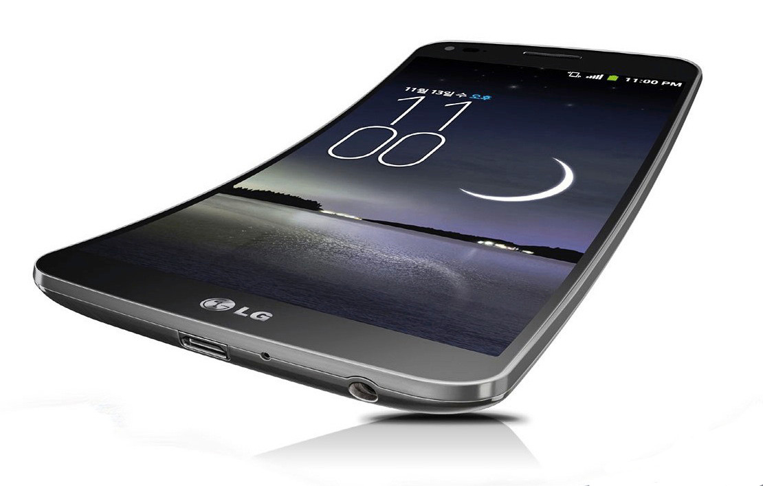 LG G Flex