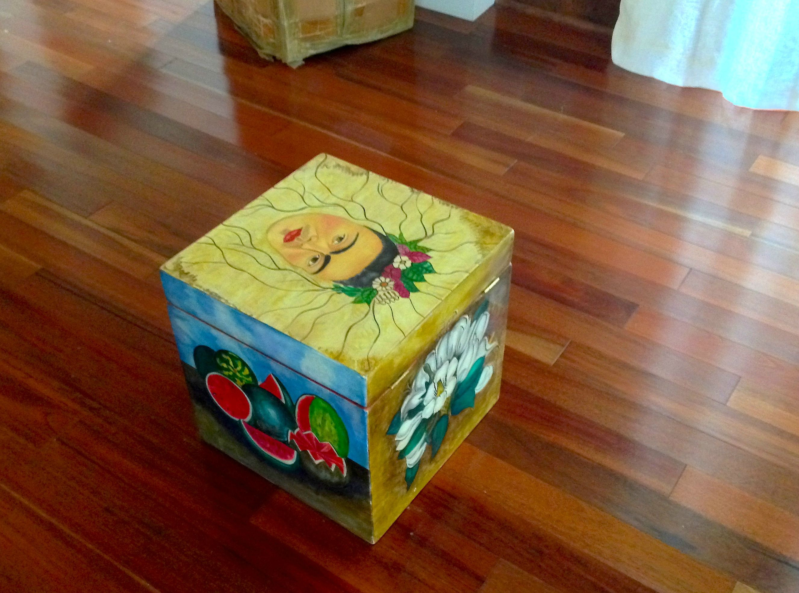 Surpriza de proportii primita de o tanara proaspat casatorita, din partea bunicii sale decedate