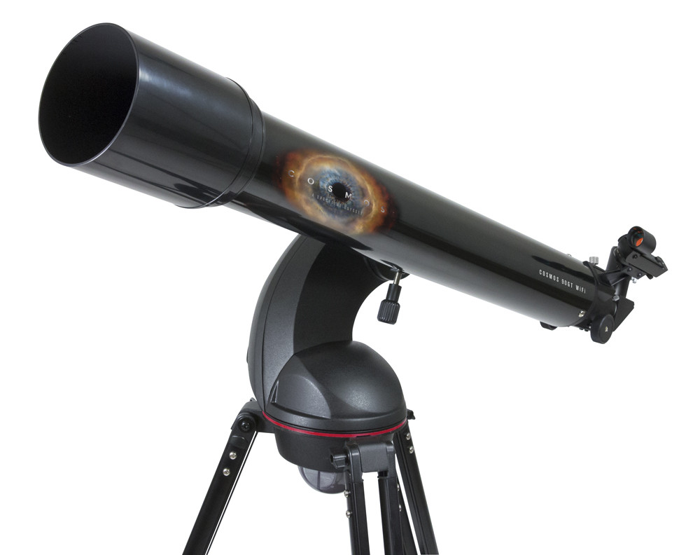 Celestron Cosmos 90GT WiFi