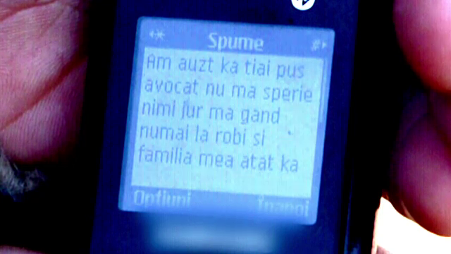 Decizie de neinteles a magistratilor. Tanarul acuzat ca si-a mutilat iubita, lasat liber