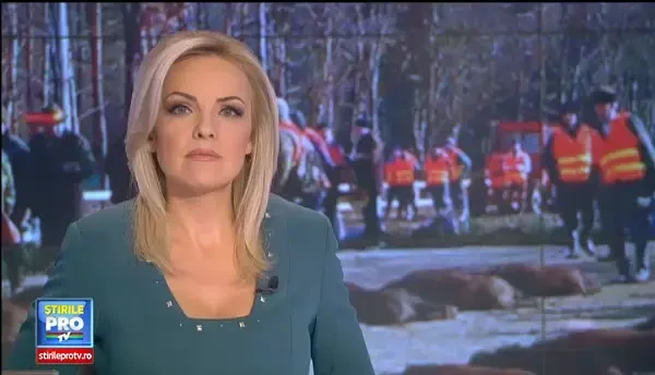 Imagini unice cu bogatii Europei la vanatoarea lui Tiriac.Mostenitorul Porsche a adus o pusca de aur