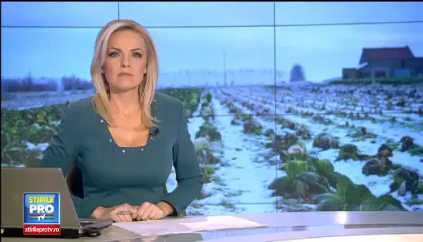 Gramezi de varza, la preturi de nimic, asteapta cumparatori. Care este ingrijorarea agricultorilor