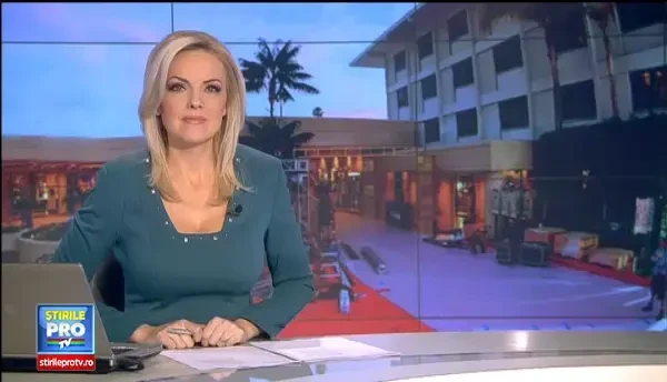 GLOBURILE DE AUR. Secretele din spatele rochiilor elegante si bijuteriilor superbe purtate de vedete