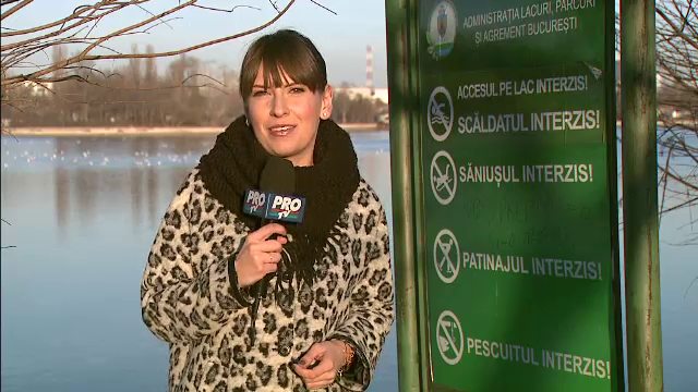 Vreme de primavara cu ghiocei in toata Romania. Cand sunt asteptate primele ninsori la munte