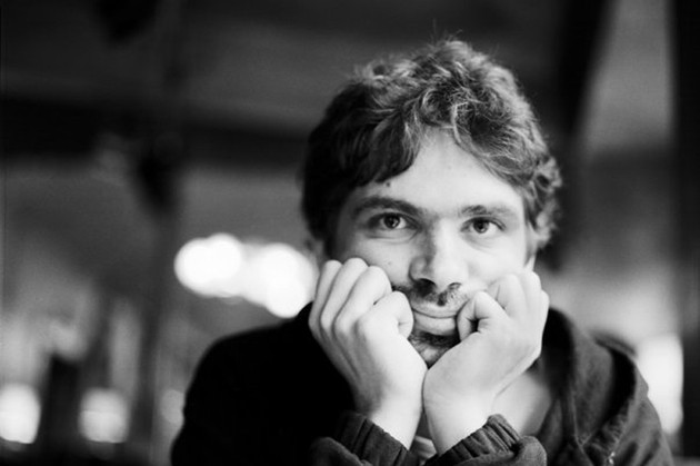 Dan Sociu refuza premiul "Cartea de Poezie a anului 2013", finantat de ICR. "Ar fi o rusine"