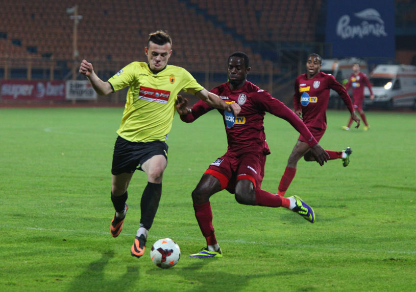 Andrei Marc, apel disperat catre Miriuta