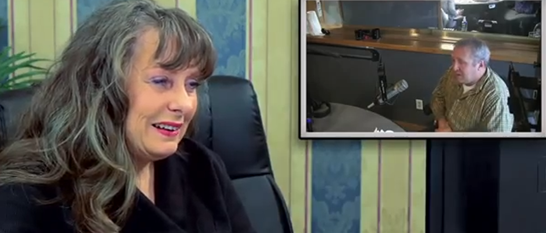 Ultima dorinta a unei bolnave de cancer indeplinita la radio, dupa 2 ani de la moartea sa