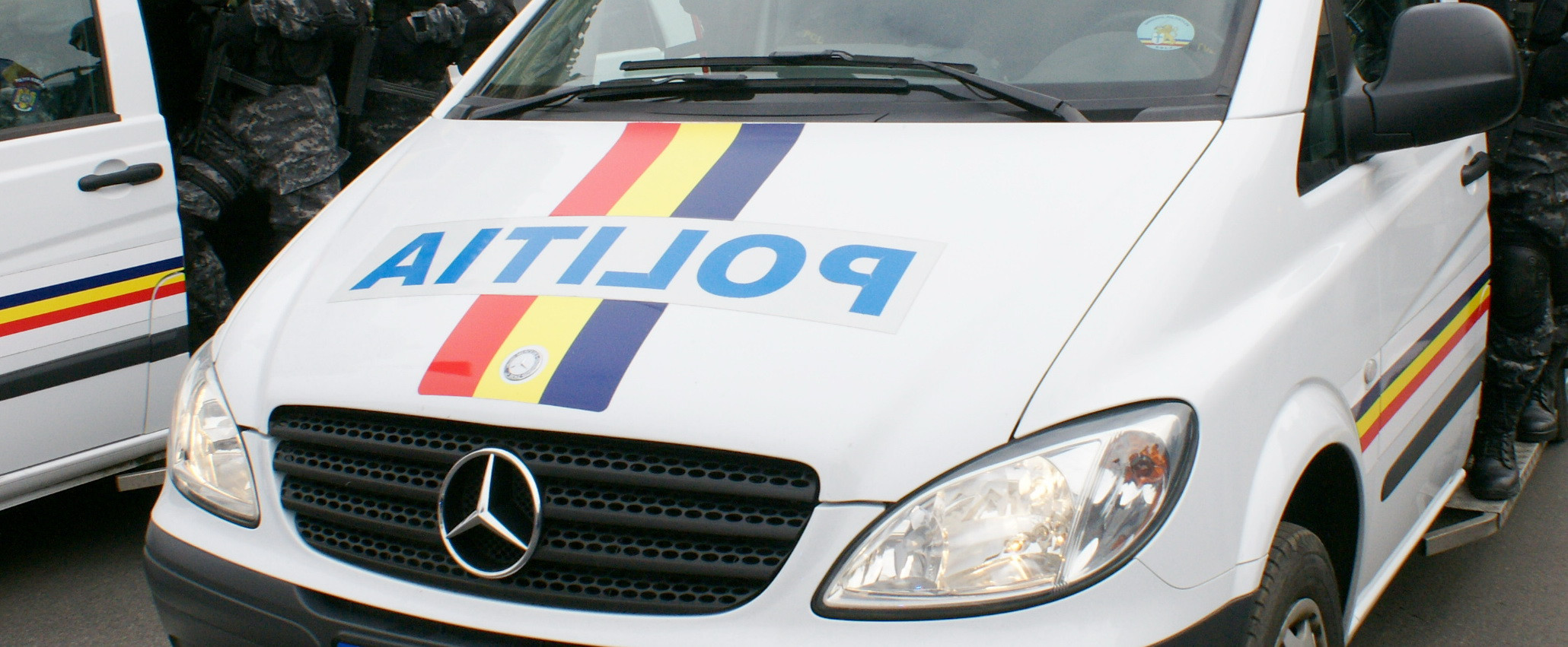 O fata de 16 ani si-a ucis bunica, impuscand-o accidental cu o arma de vanatoare