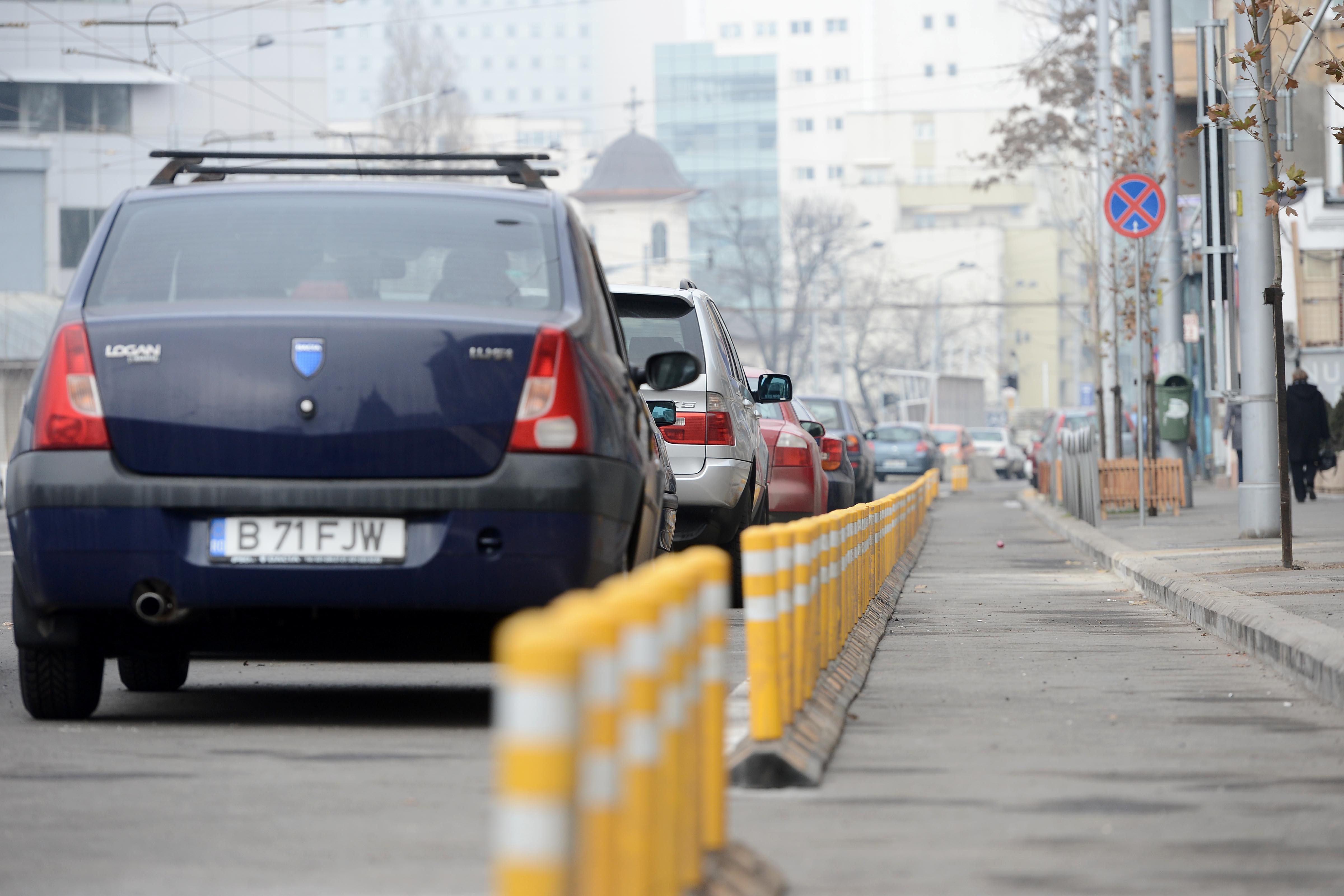 Capitala are un nou bulevard. Cum arata Uranus, proiectul care va trece pe sub Palatul Parlamentului