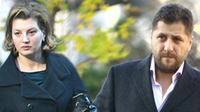 O noua nunta in familia Basescu. Ioana Basescu ar fi primit un inel de logodna de la noul iubit