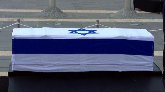 Israelul i-a adus un ultim omagiu fostului premier Ariel Sharon, decedat la varsta de 85 de ani