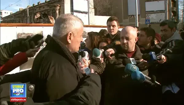 Bucurestiul are un nou bulevard. Cum arata Uranus, care va lega nordul de sudul Capitalei