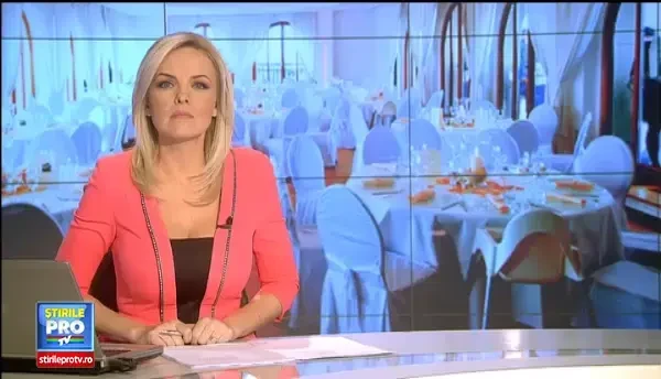 O noua nunta in familia Basescu. Ioana Basescu ar fi primit un inel de logodna de la noul iubit