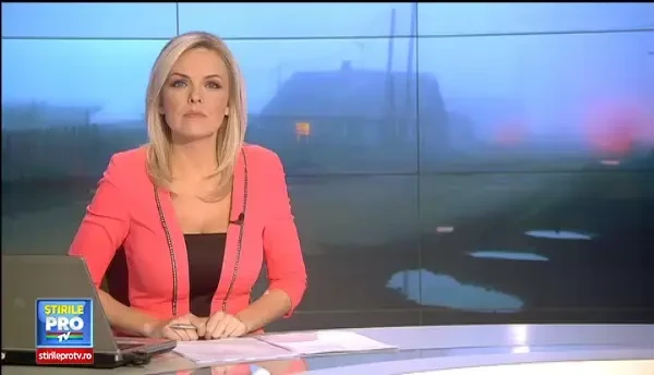 Lupul era turbat. Localitati din Arges sunt in carantina, dupa de un lup a muscat o femeie