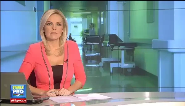 Curatenie in spitale, dupa cresterea alarmanta a numarului de infectii printre pacientii internati