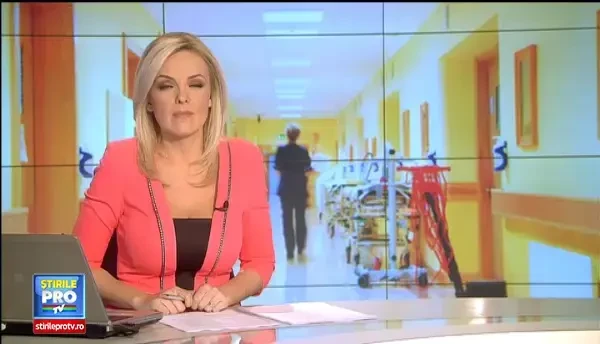 Partenera lui Francois Hollande a fost spitalizata dupa ce a aflat de relatia acestuia cu o actrita